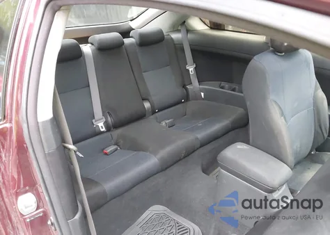 2005 Scion Tc from USA, damaged, VIN JTKDE177550055295